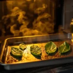 5 semplici foglie di alloro nel tuo forno possono trasformare la tua casa in un attimo