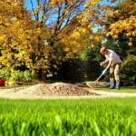 Aggiungi questo ingrediente al tuo terreno per un’erba più sana e rigogliosa, la chiave per farla rinascere la prossima primavera